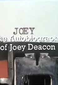 Image result for Joey Deacon