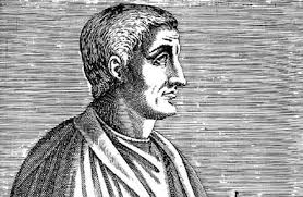 Horace — hace referencia a: Horace Poetry Foundation