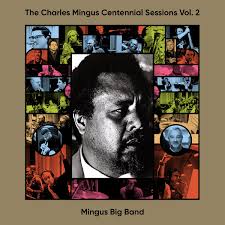 Charles Mingus