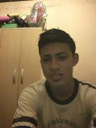 David Campoverde (@davidcampover12)