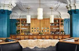 Freehand New York Hotel Review Conde Nast Traveler Freehand Hotel New York Hotels Nyc Hotels