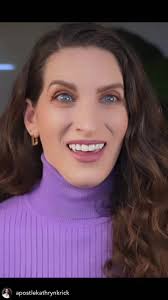 Officialtailah Kathryn Krick