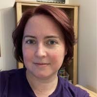 Rebekka Harding-Smith