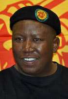 The leader of the ecnomic freedom front eff julius malema was issued a court statement but failed to show up in court. Julius Malema Quotes 24 Quotes Quotes Of Famous People