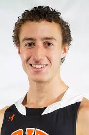 Jackson Burger (11/18/2025)