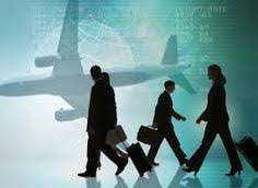 4 Business Travel Myths Busted Business Travel Corporate Travel Travel Management