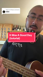 It Was A Good Day by Ice Cube Piano Tutorial