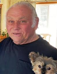 Obituary information for Raymond "Ray" Charles Weidenborner