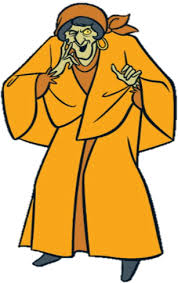 Pin On Scooby Doo