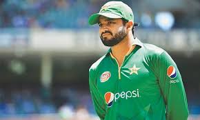 Azhar ali somerset ile en son bir county championship one, 4 days test maçında. Fit Again Azhar Recalled For Nz One Dayers Shehzad Axed Newspaper Dawn Com