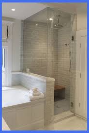 30 Incredible Small Master Bathroom Remodel Ideas Decoratioon Com Small Master Bathrooms Small Shower Remodel Bathroom Remodel Shower Shower Remodel