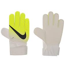 Nike Goalkeeper Match Gloves Junior