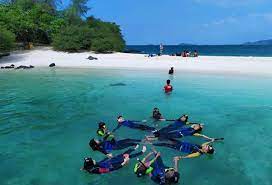 961 likes · 35 talking about this · 28 were here. Tempat Menarik Di Mersing Yang Terkini 2021 Paling Cantik