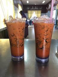 Es kelapa muda cincau hitam satu resep menu buka puasa yang menyegarkan. Foodpornmalaysia On Twitter Resepi Teh Ais Cincau Kaw Piaw Bahan Bahan 1 Teh Serbuk 2 Susu Full Cream 3 Gula Ikut Sukatan Yang Korang Nak Buat 4 Buah Pelaga Kayu Manis Atau