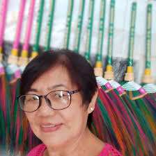 Tadian, Mt. Province