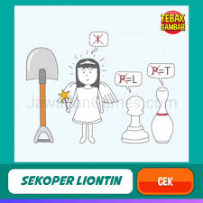 Sepertinya ada kesalahan teknis di soal tersebut. Kunci Jawaban Tebak Gambar Level 10 Terbaru 2021