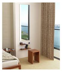 Maybe you would like to learn more about one of these? Wudville Stellar Dressing Table Wall Shelves Kit For Full Length Mirror Walnut Without Mirror Buy Wudville Stellar Dressing Table Wall Shelves Kit For Full Length Mirror Walnut Without Mirror Online At