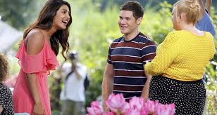 Nor, really, was this sequel. Movie Review Isn T It Romantic