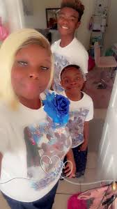 Are Verlonda and Tariq Jackson Divorce