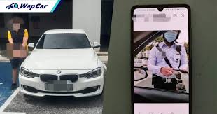 Check spelling or type a new query. Denda Rm 3k Untuk Pemandu Bmw Atas Kesalahan Maki Anggota Trafik Wapcar