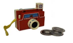 Amazon Com Fisher Price Classic Changeable Picture Disk Camera Toys Games Fisher Price Classic Camera Cameras For Sale