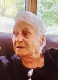 Susie Catherine Lair Obituary