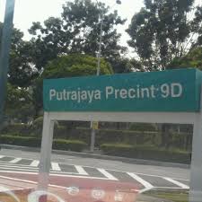 Berapa jam kerja part time? Petronas Station Putrajaya Wp Putrajaya