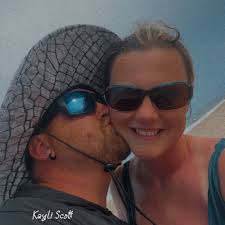 Kayli Scott