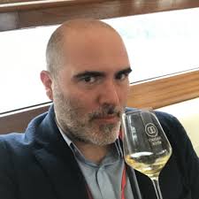 Marco Gemelli, Autore presso Il Forchettiere