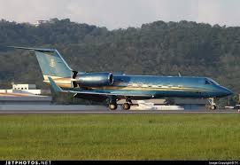 Maybe you would like to learn more about one of these? 9m Isj Gulfstream G Iv Private Tk Jetphotos