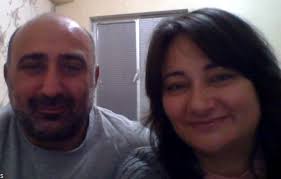 Eastern Europe Sub-region Report for October 2022- Slides