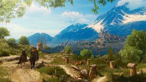 The climactic third game in the fantasy rpg series, the witcher 3: 70 The Witcher 3 Wild Hunt Blood And Wine On Gog Com