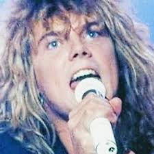 Joey tempest❤️❤️❤️❤️❤️