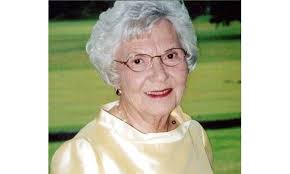 Betty Mountz Obituary (2014)