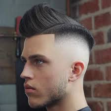 Men S Hair Haircuts Fade Haircuts Short Medium Long Buzzed Side Part Long Top Short Sides Hair Sty Best Fade Haircuts Fade Haircut Mens Haircuts Fade