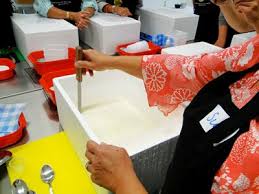 Cheesemaking workshops for the home cook