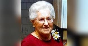 ODelia Kruchten Obituary