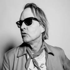 Chuck Prophet Vinyl Records & Discography