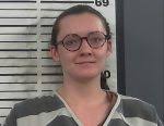 Wyoming woman who torched abortion clinic fined nearly $300K