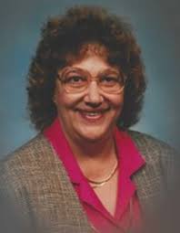 Charleen Steinhauer (nee Albrecht) Obituary