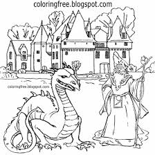 Se flere idéer til sværd, printbare, tegninger. Free Coloring Pages Printable Pictures To Color Kids Drawing Ideas Dark Ages Medieval Coloring Pages For Teenagers Printable