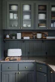 Our Modern Cottage Kitchen Makeover On The Cheap Cheap Kitchen Makeover Kitchen Design Kitchen Desk Areas