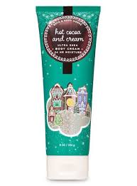 It is the perfect time to express love and. Hot Cocoa Cream Ultra Shea Body Cream Bath Body Works Shea Body Cream Body Cream Ultra Shea Body Cream