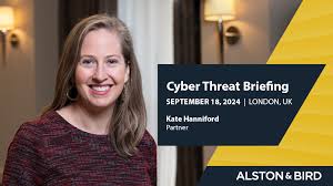 Cyber Threat Briefing