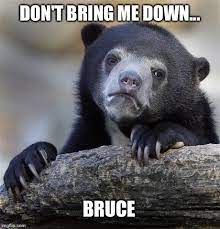 A Quote From A Game Real Downer Imgflip