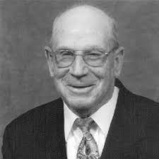 Daniel Redman Obituary (1930