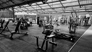 Empire Gym