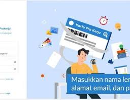 Syarat dan cara daftar kartu prakerja gelombang 18. Gelombang 18