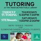 Tutoring event in Trenton, NJ