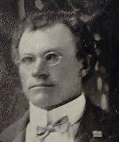 Carl Otto Holm (1873-1961)